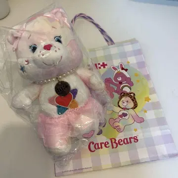 illit CareBears 아이릿 케어베어 원희 원니