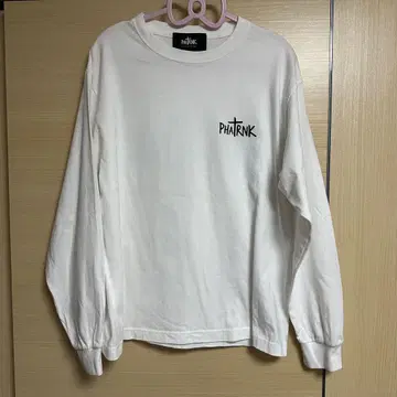 phatrnk 팻랭크 롱T