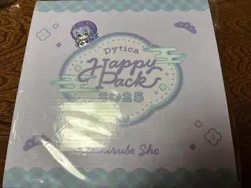별도리 쇼 Happy Park 미개봉
