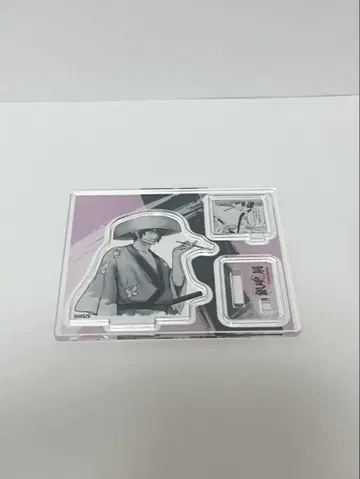 타카스기 신스케 은혼전 아크릴 스탠드