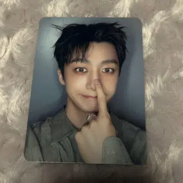 MONSTA X 모네크 makestar 트레이딩 카드 형원