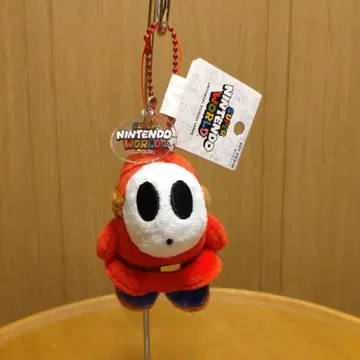 슈퍼 닌텐도 월드 헤이호