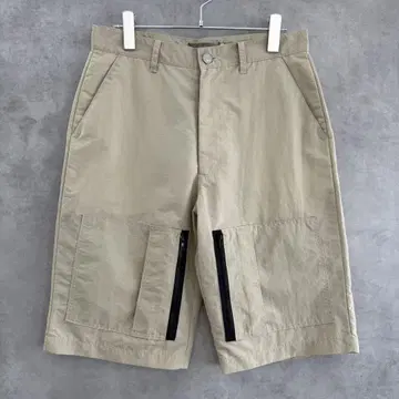 balanceweardesign 밸런스웨어디자인 하프 팬츠 L