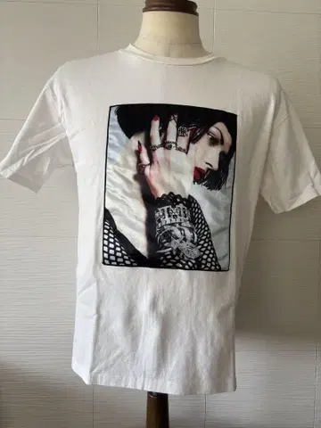 잭로즈 JACKROSE 반팔 T셔츠 SIZE:3 M-L 사이즈 상당