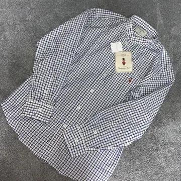 MACKINTOSH PHILOSOPHY bear 셔츠 미사용
