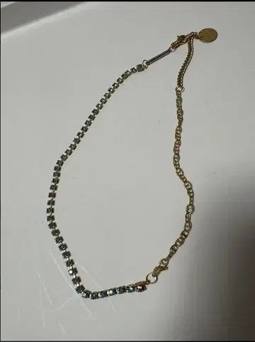 Jieda SWITCHING NECKLACE
