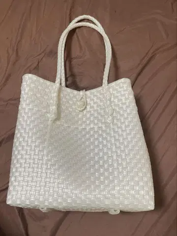 메케아리사 mekearisa gummy bag M
