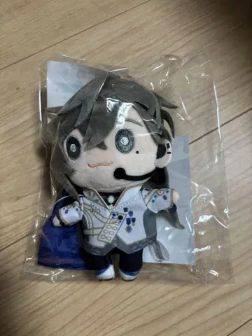 카나에 ChroNoiR 니지누이