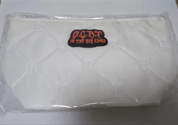 SHINee KEYLAND 퀼팅 파우치