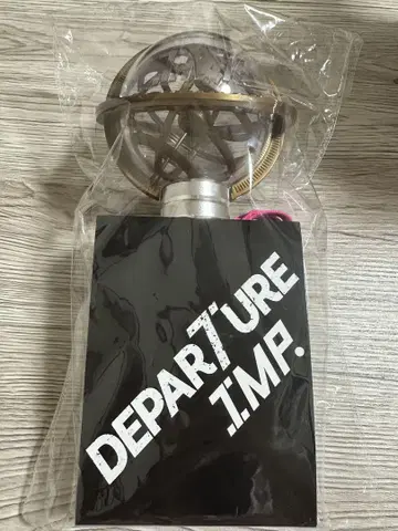 IMP. DEPARTURE 응원봉