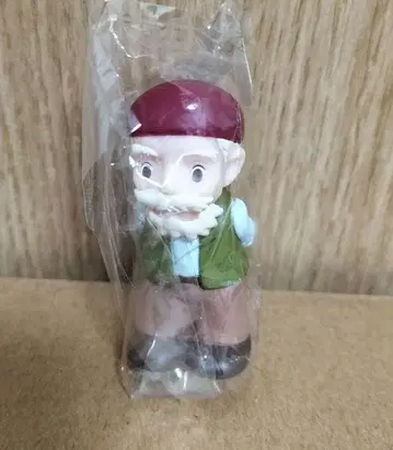 새상품 단종 손가락 인형 귀를 기울이면 1점