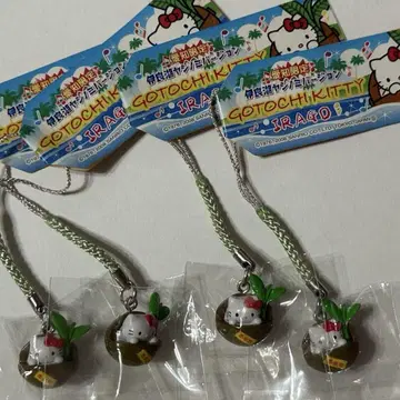 헬로키티 고토치키티 아이치 HELLO KITTY 산리오 네츠케