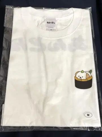 RIIZE 라이즈 팝업 셔츠 앤톤
