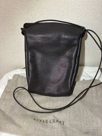 STYLECRAFT 스타일크라프트 백