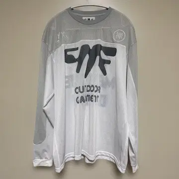 cmf outdoor garment BMX TEE