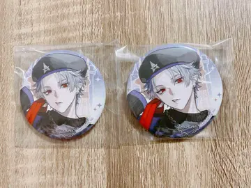 쿠츠하 캔뱃지 7대 타워 콜라보