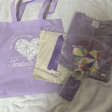 이코럽 프리미엄 티켓 프레티켓 굿즈