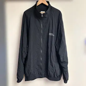 STRIPES FOR CREATIVE SFC STITCH JACKET