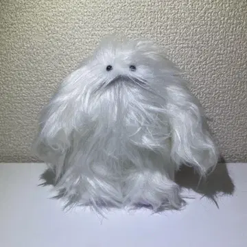 킹오브 킹오거 모프운 마스코트 참 [중] 봉제 인형