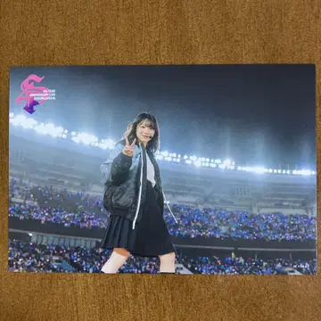 모리타 히카루 엽서 사쿠라자카46 4th 아니라
