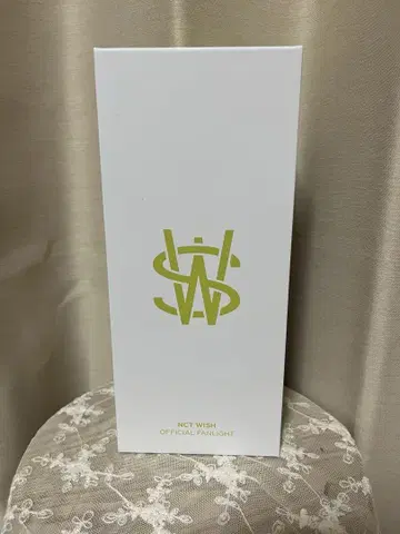 [ NCT WISH ] 공식 응원봉