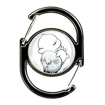 대베르세르크전 더블카라비너 팩과 베헤리트 berserk 미개봉