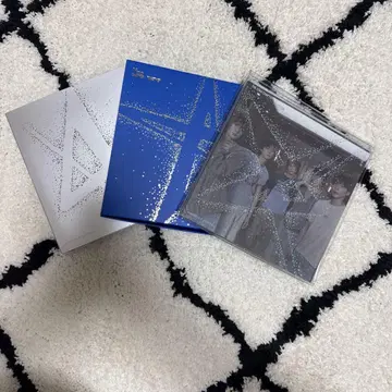 TXT 앨범 3형태 TOGETHER