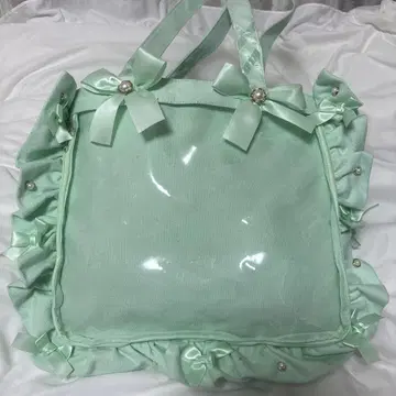 자카마트 A4 토트백