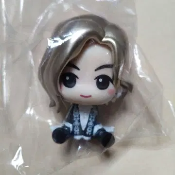 제일복권 Mrs.GREENAPPLE C상 후지사와 료카