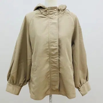 택 포함 RagOut 러그아웃 플리츠 점퍼 마운틴 후드티