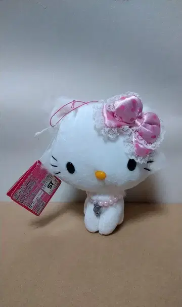 챠미키티 봉제 인형