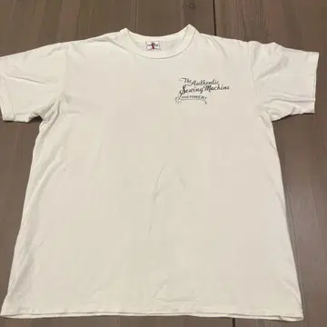 SAMURAI JEANS 티셔츠 L 사이즈