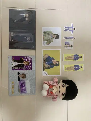 니시하타 다이코 묶음 판매