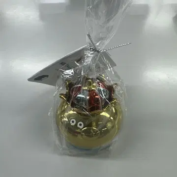 드래곤 퀘스트 메탈릭 몬스터즈 갤러리 레몬 킹 미개봉 새상품