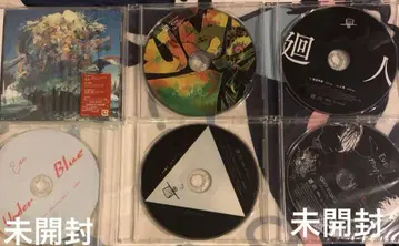 eve cd 묶음 판매