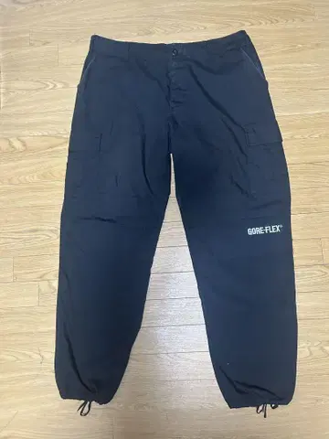 The apartment STABRIDGE FLEXIN' 6P PANTS