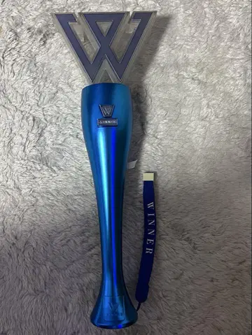 WINNER 공식 응원봉
