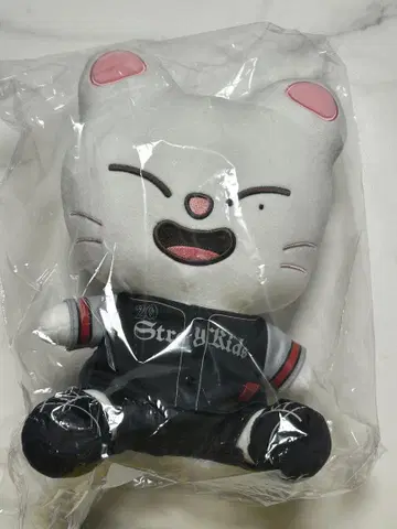 SOFT TOY - Jiniret
