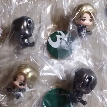 Mrs. GREEN APPLE 제일복권 C상 묶음 판매 시크릿