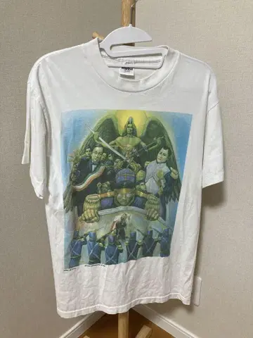 아트 셔츠