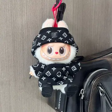 LABUBU 라브부 의류