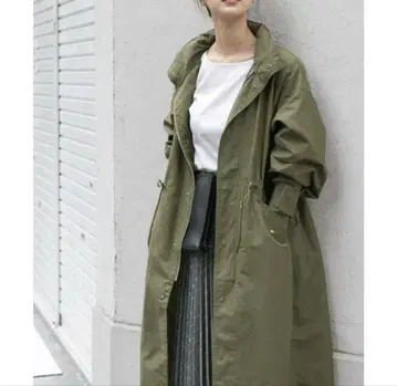 URBAN RESEARCH DOORS 코트