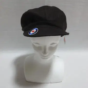 헌팅 캡 모즈 타겟 펑크 머시 블루 하츠 하이 로우즈 크로마니뇽즈