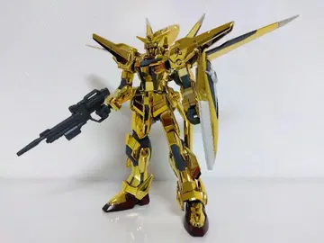 1/144 HGCE 아카츠키 완성품