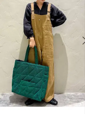 니코앤드 린넨 살로펫 베이지
