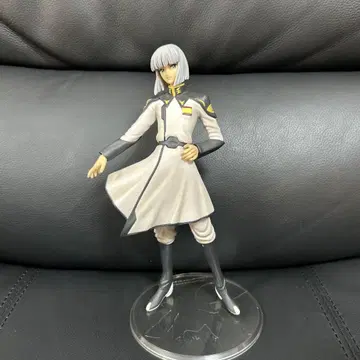 건담 SEED 메가하우스 피규어 이자크