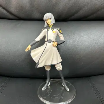 건담 SEED 메가하우스 피규어 이자크