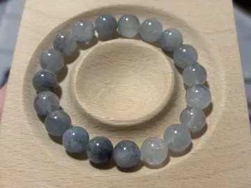 블루 자이언트 마운틴 쿼츠 10mm 안지름 16cm