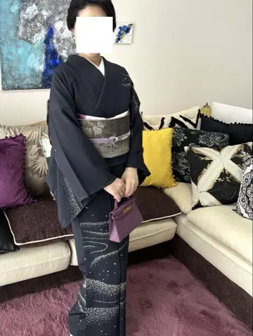 츠케사게 작가 맞춤 화장 69.5cm