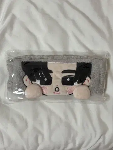 메구로 렌 헤어밴드